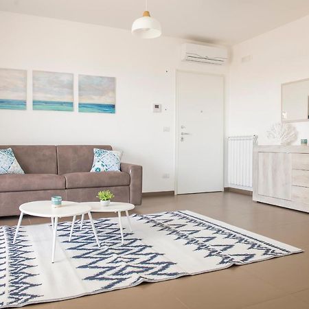 Casa Tiziana - Apulianstay Group Monopoli Dış mekan fotoğraf