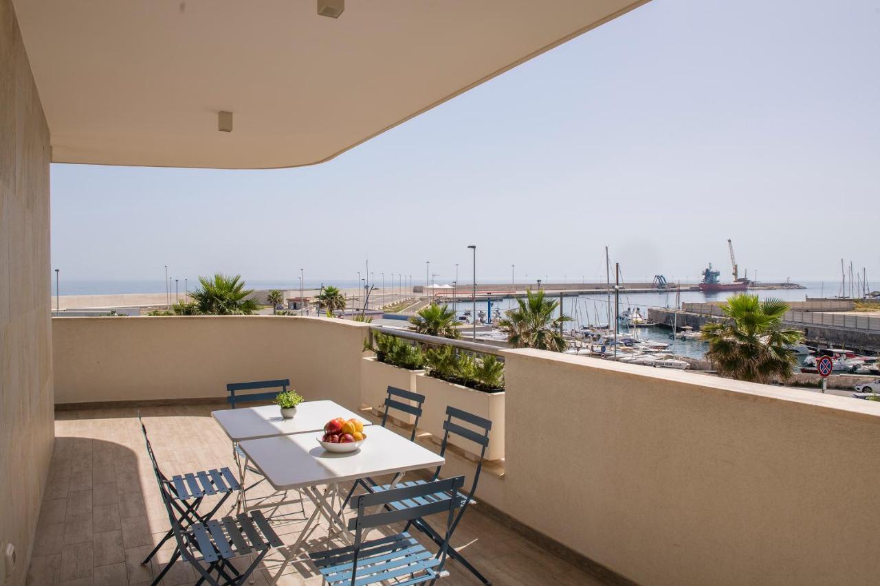 Casa Tiziana - Apulianstay Group Monopoli Dış mekan fotoğraf