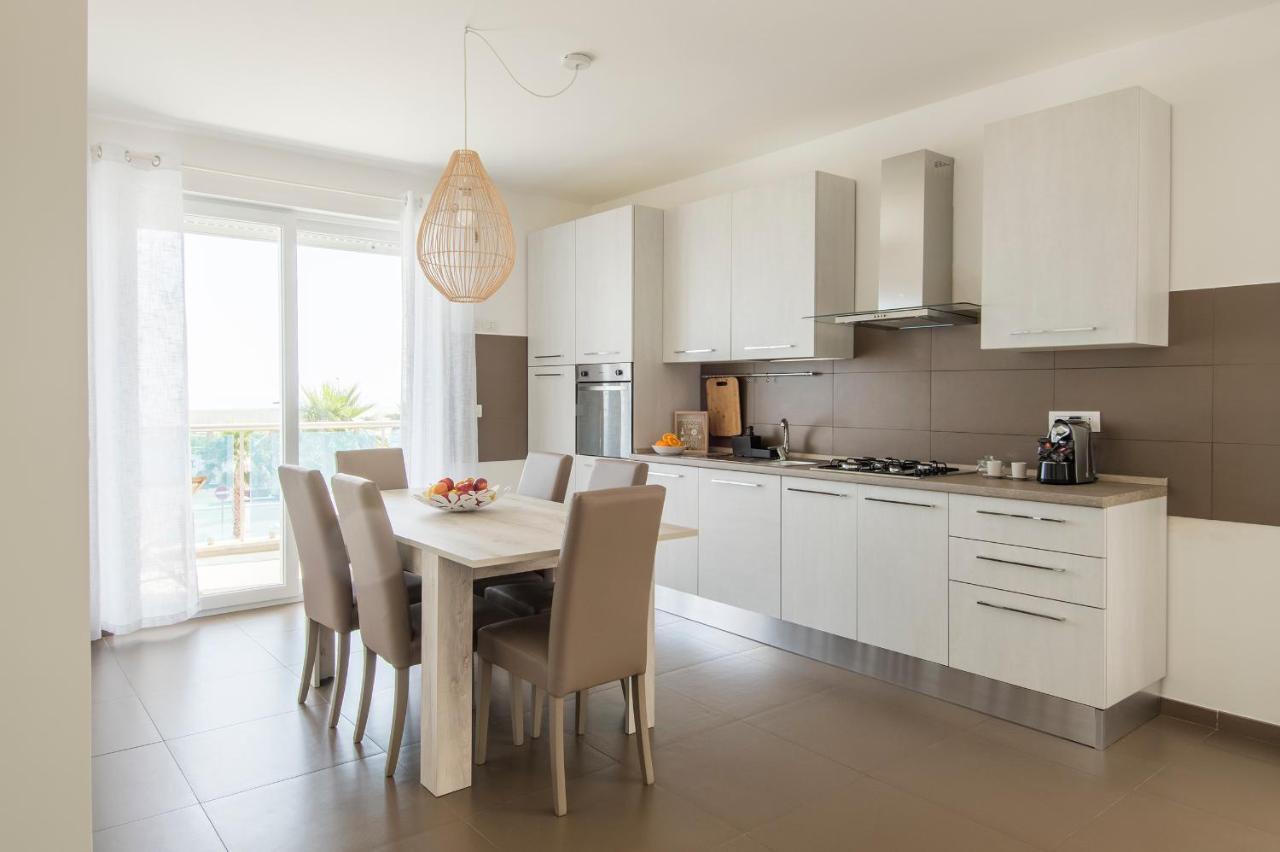Casa Tiziana - Apulianstay Group Monopoli Dış mekan fotoğraf