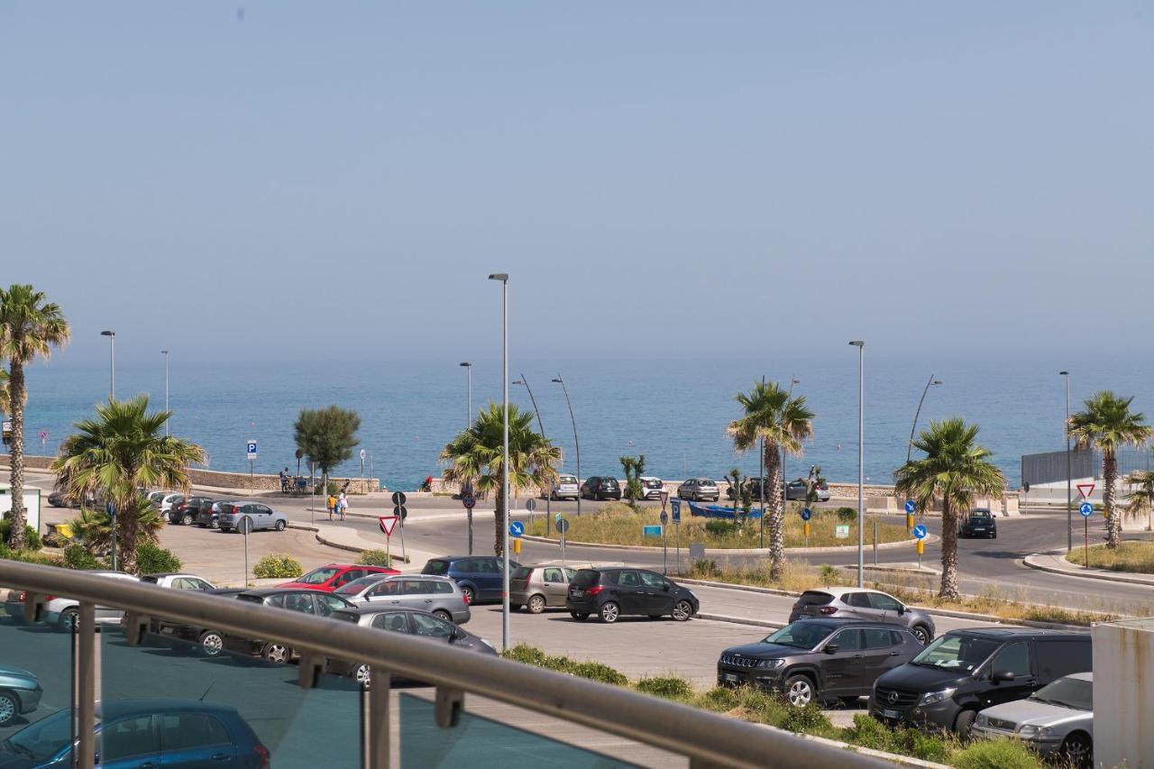 Casa Tiziana - Apulianstay Group Monopoli Dış mekan fotoğraf