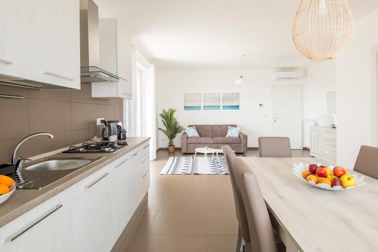 Casa Tiziana - Apulianstay Group Monopoli Dış mekan fotoğraf