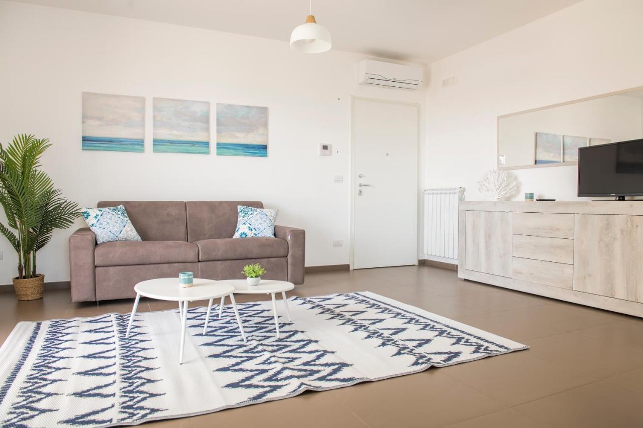 Casa Tiziana - Apulianstay Group Monopoli Dış mekan fotoğraf