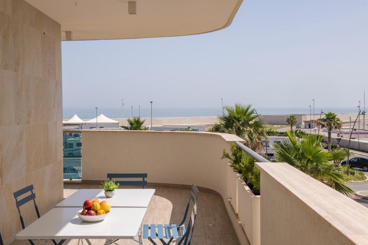 Casa Tiziana - Apulianstay Group Monopoli Dış mekan fotoğraf