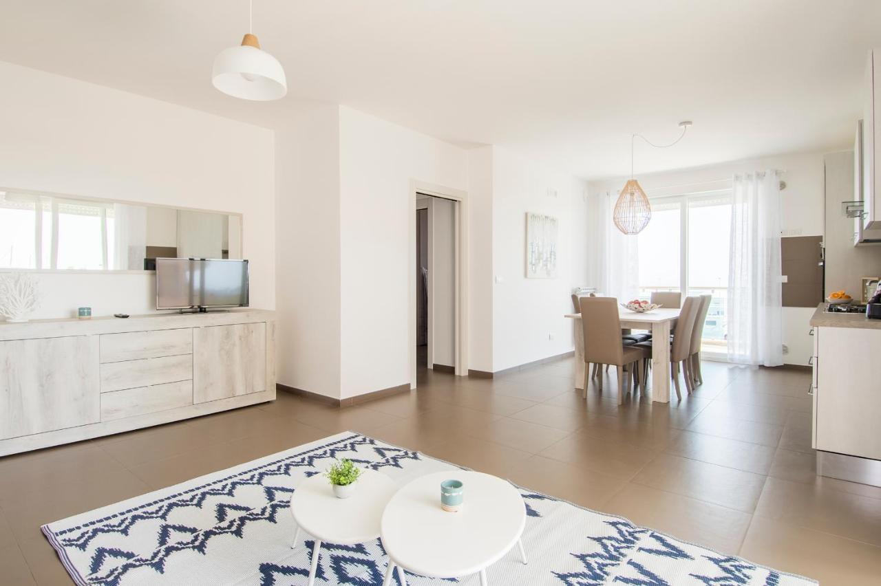 Casa Tiziana - Apulianstay Group Monopoli Dış mekan fotoğraf