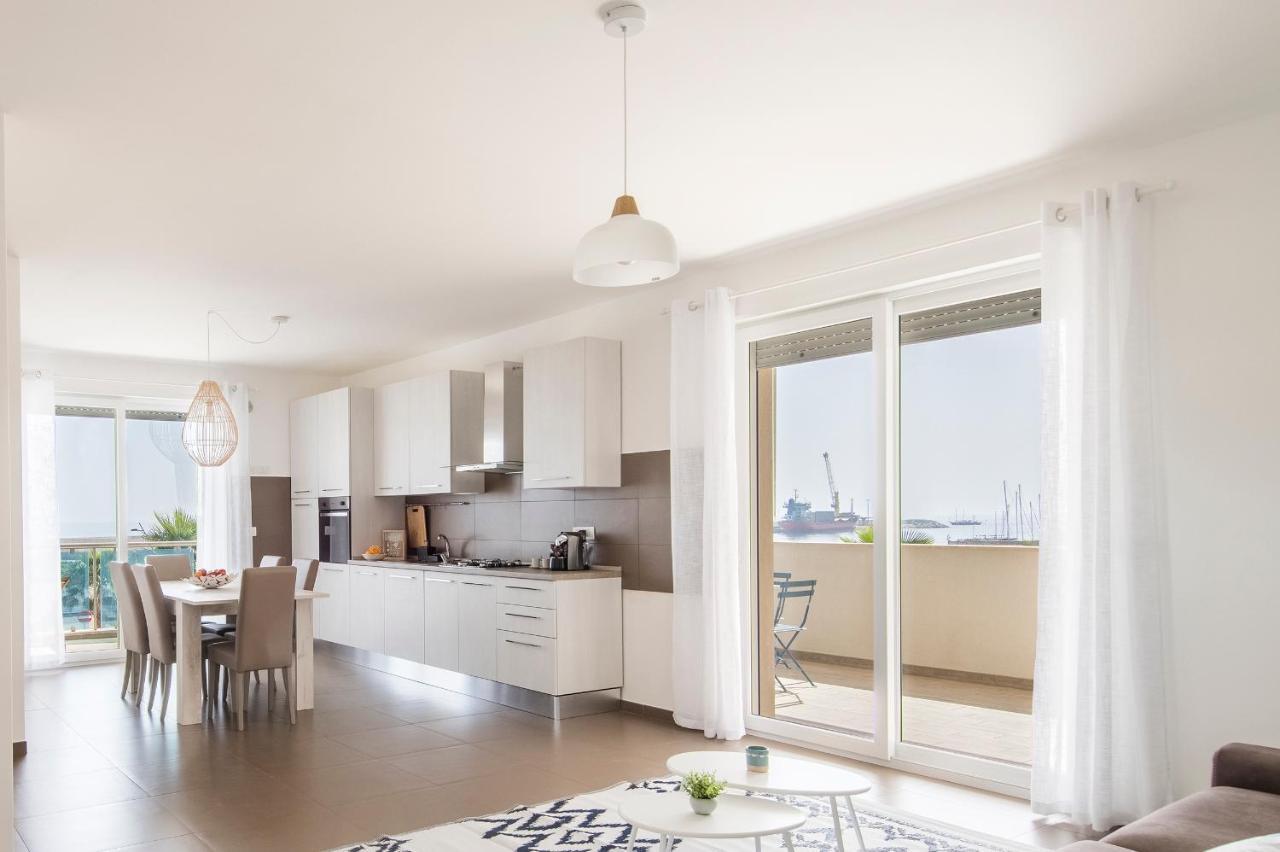 Casa Tiziana - Apulianstay Group Monopoli Dış mekan fotoğraf