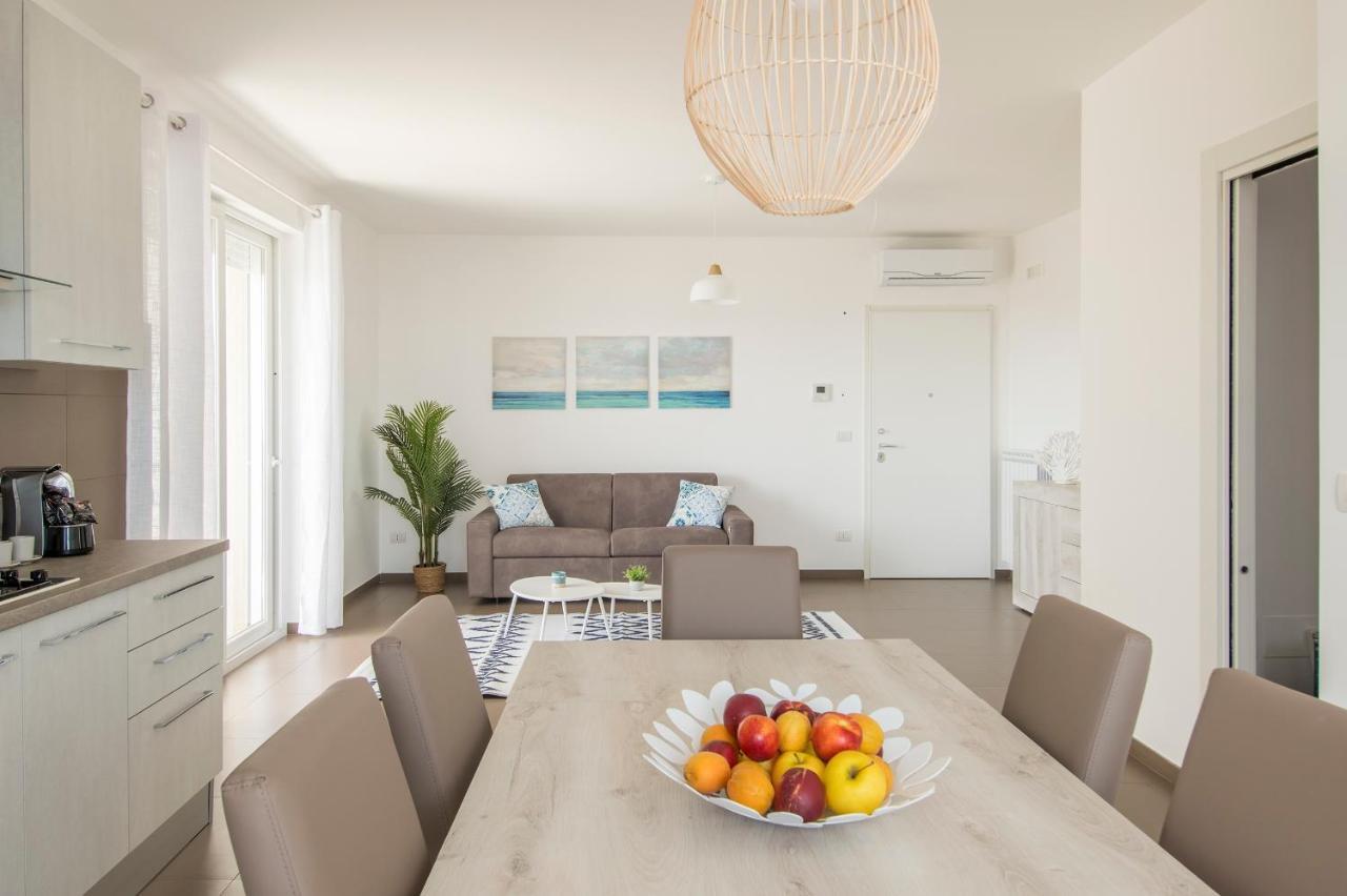Casa Tiziana - Apulianstay Group Monopoli Dış mekan fotoğraf
