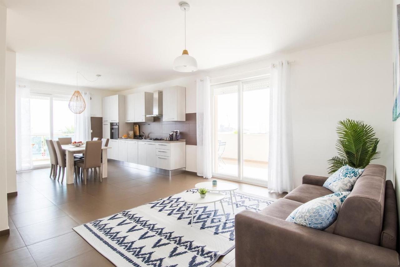 Casa Tiziana - Apulianstay Group Monopoli Dış mekan fotoğraf