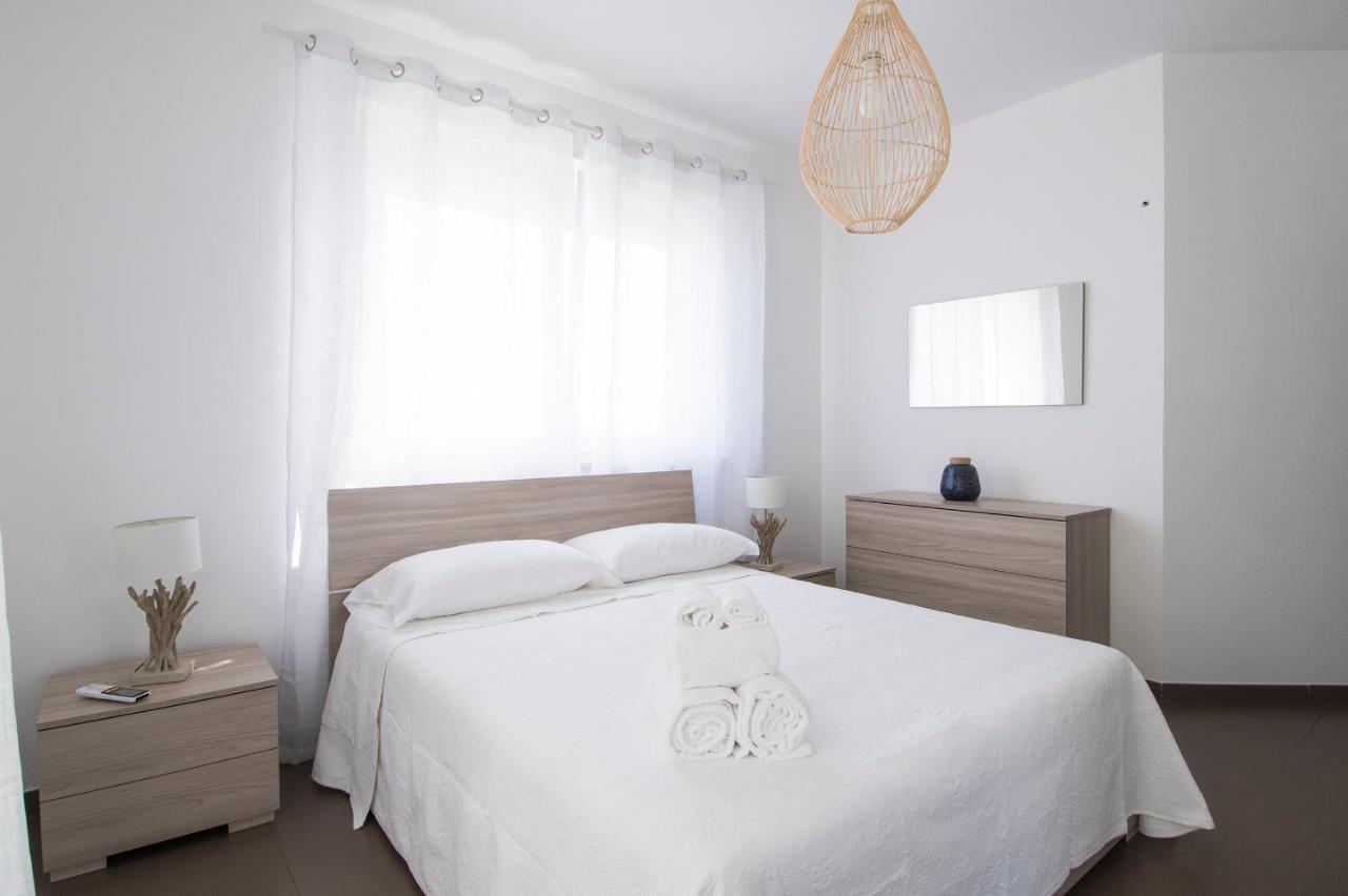 Casa Tiziana - Apulianstay Group Monopoli Dış mekan fotoğraf