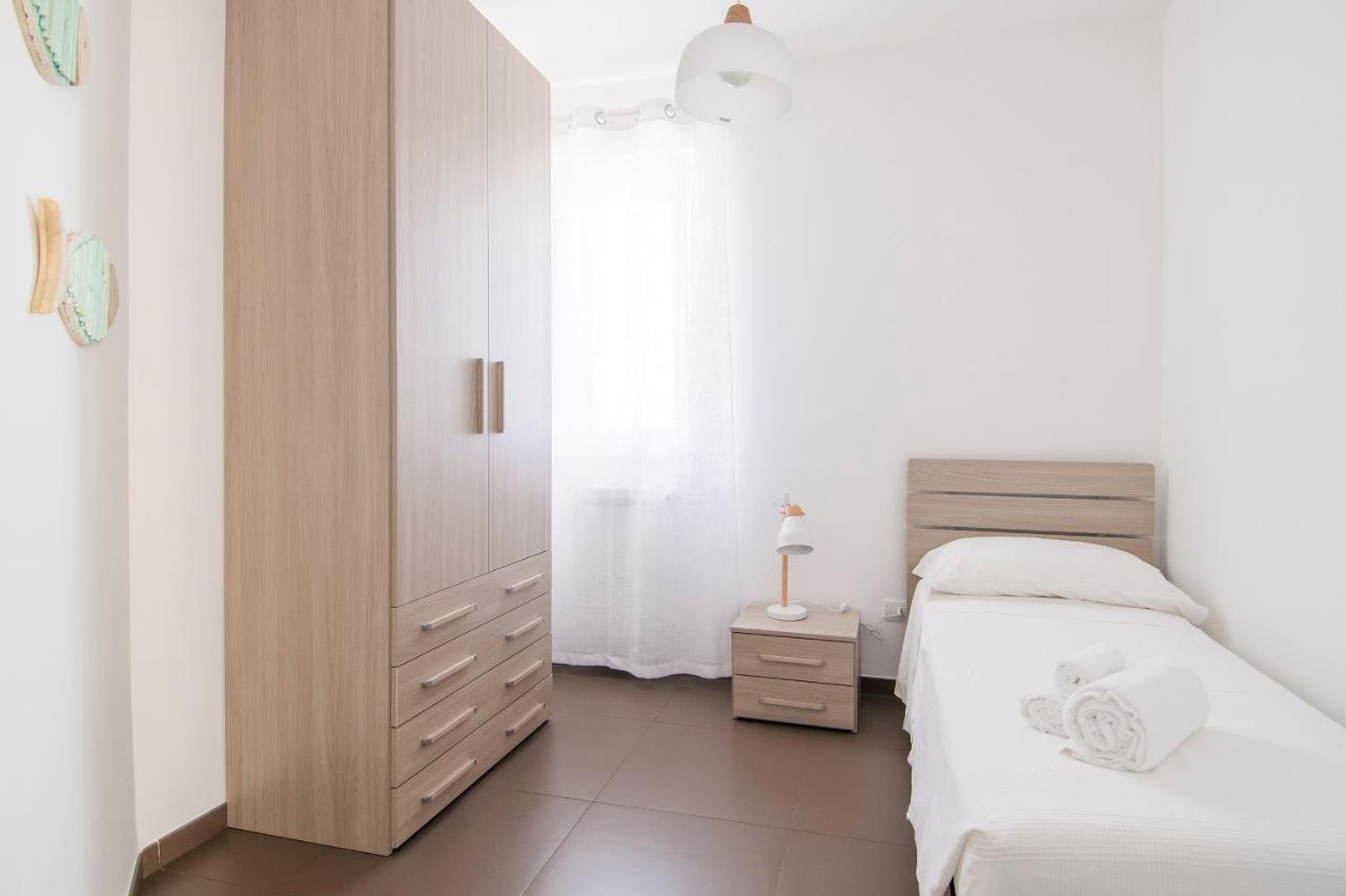 Casa Tiziana - Apulianstay Group Monopoli Dış mekan fotoğraf