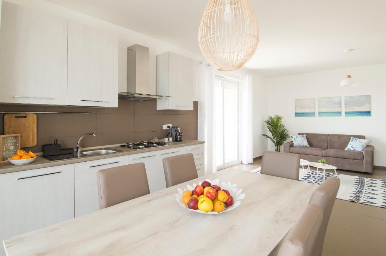 Casa Tiziana - Apulianstay Group Monopoli Dış mekan fotoğraf