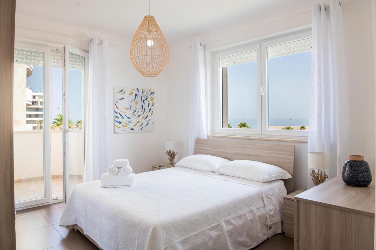 Casa Tiziana - Apulianstay Group Monopoli Dış mekan fotoğraf